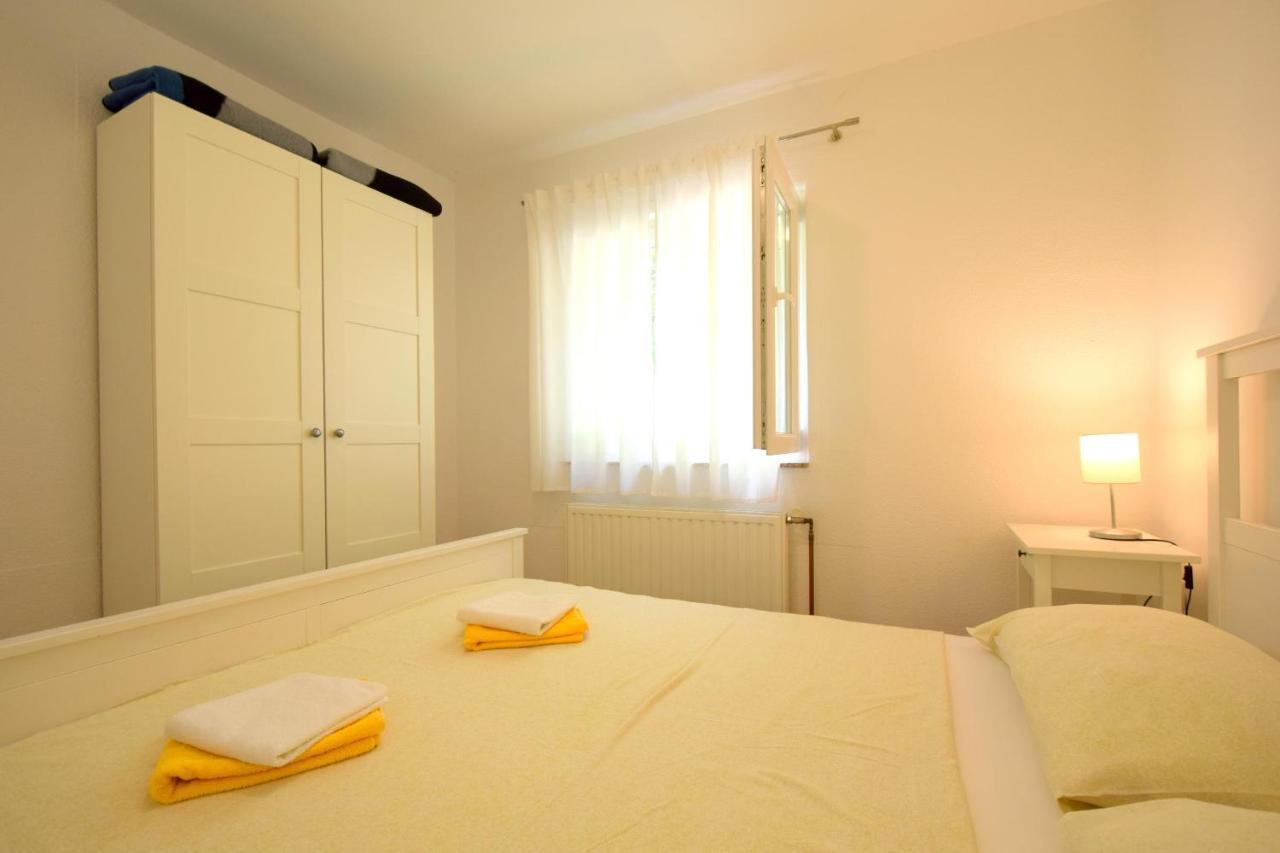 Apartments Julia Čižići Esterno foto