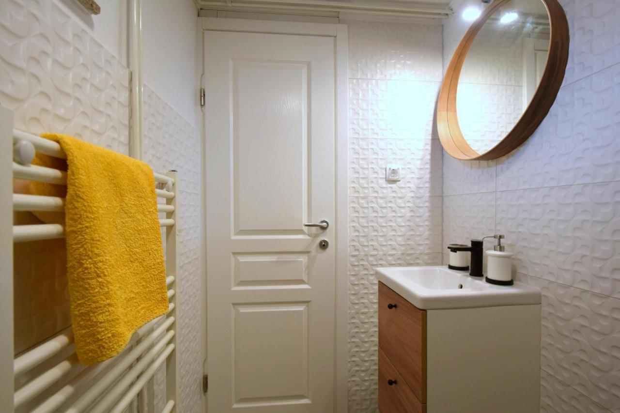 Apartments Julia Čižići Esterno foto